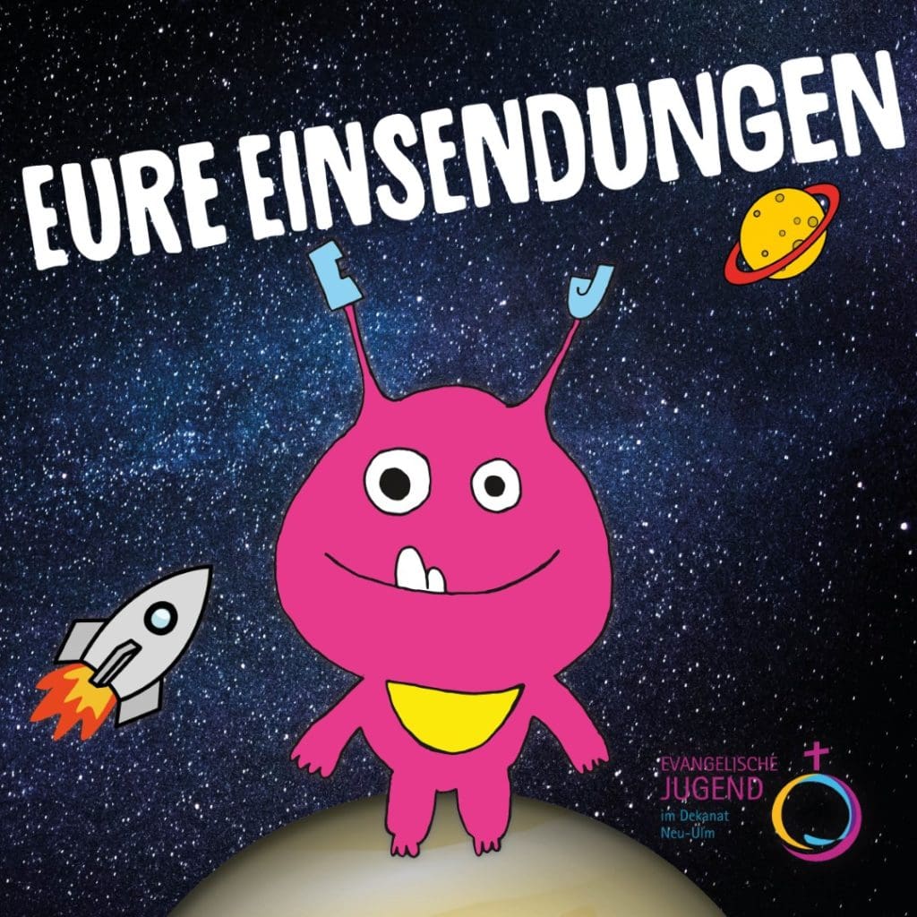 Eure Einsendungen für den fünften Tag