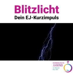 Logo Blitzlicht