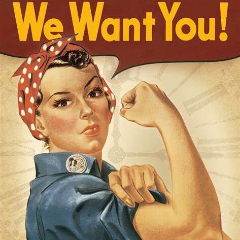 Wir suchen dich!