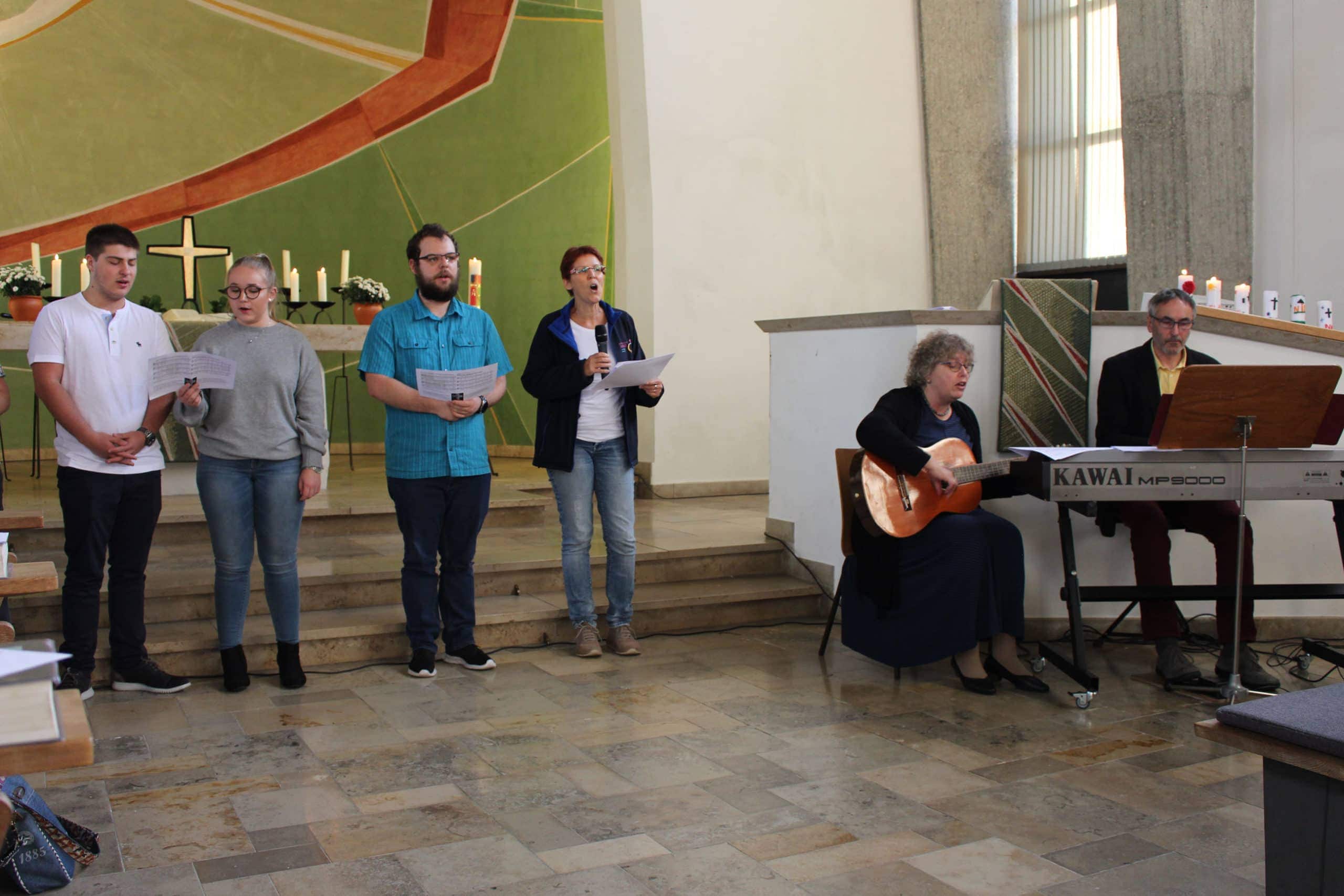 Galerie – Evangelische Jugend im Dekanat Neu-Ulm